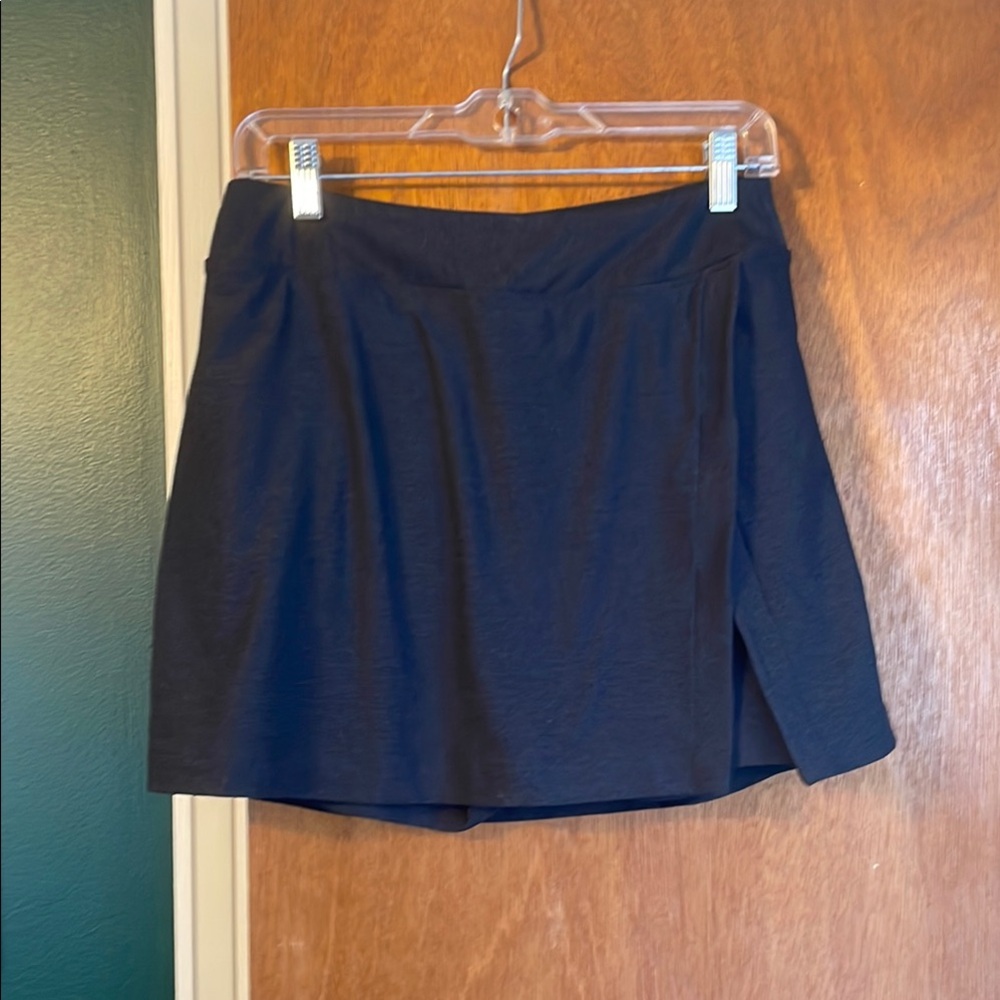 Outdoor Voices Grey Skort